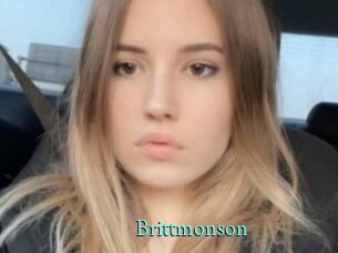 Brittmonson