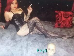 Briyii