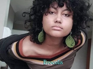 Brocolis