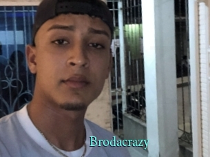 Brodacrazy