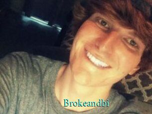 brokeandbi xxx Fantasy Land