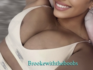 Brookewiththeboobs
