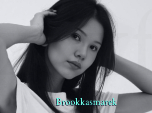 Brookkasmarek