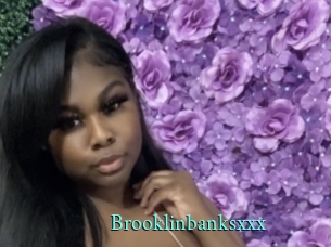 Brooklinbanksxxx