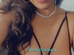 Brooklynmarz