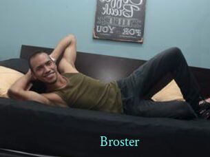 Broster