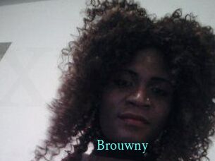 Brouwny
