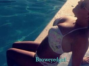 Broweyedgirl