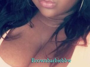 Brownbarbiebbw