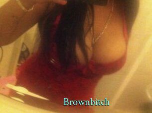 Brownbitch