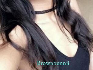 Brownbunnii