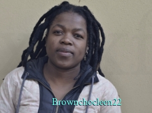 Brownchocleen22