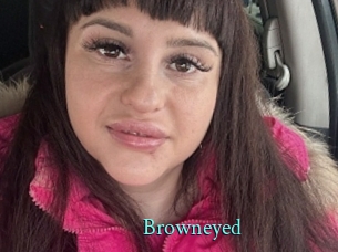 Browneyed