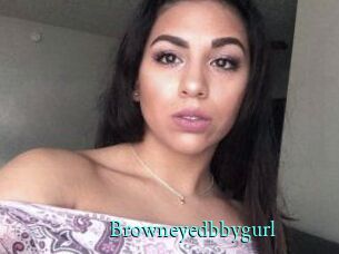 Browneyedbbygurl
