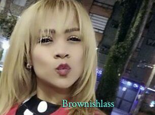 Brownishlass