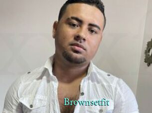 Brownsetfit