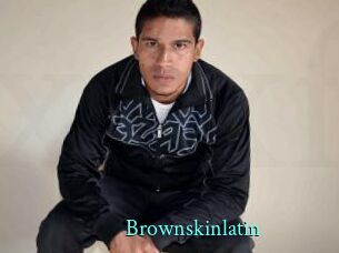 Brownskinlatin