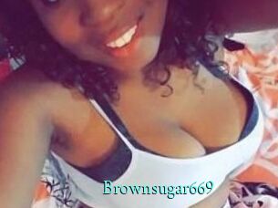 Brownsugar669