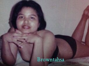 Browntahsa