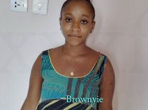 Brownyie