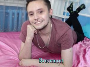 Brucemort