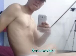 Brucesexhot
