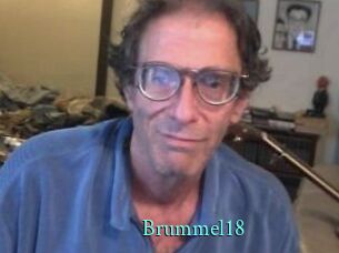 brummel18 xxx Fantasy Land