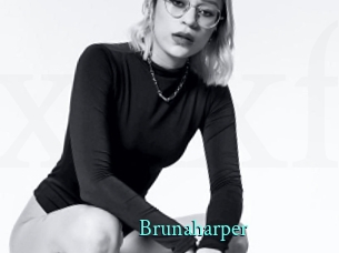 Brunaharper