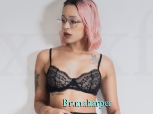 Brunaharper