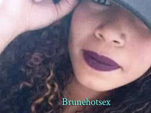Brunehotsex
