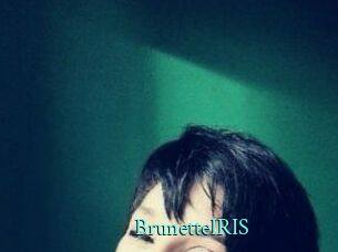 BrunetteIRIS