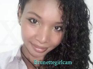 Brunettegirlcam