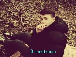 Brunette_man