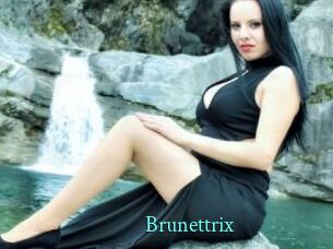 Brunettrix
