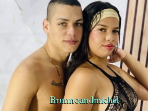 brunnoandmichel xxx Fantasy Land