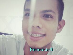 Brunnostefff