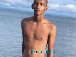 Bruno_hallss