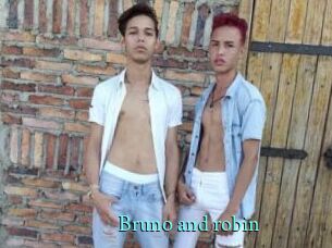 Bruno_and_robin