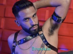 Brunokan