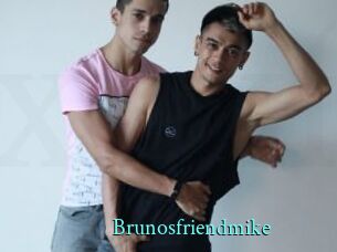 brunosfriendmike xxx Fantasy Land