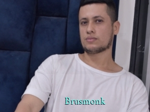 Brusmonk