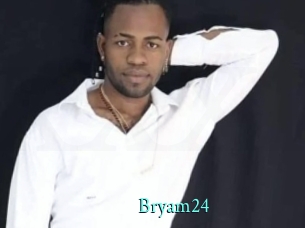 Bryam24