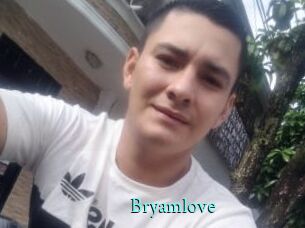 Bryamlove