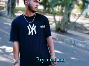 Bryamstham