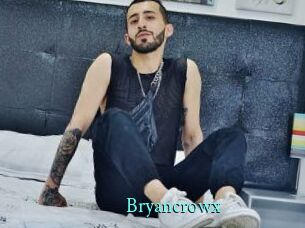 Bryancrowx