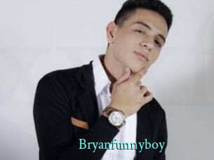 Bryanfunnyboy