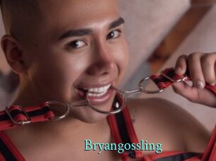Bryangossling