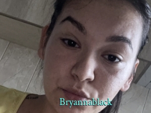 Bryannablack