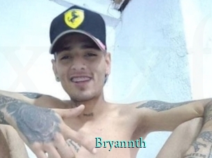 bryannth xxx Fantasy Land