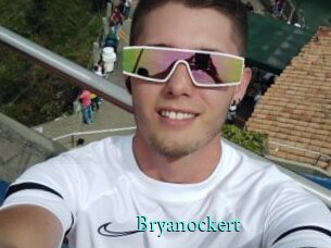 Bryanockert